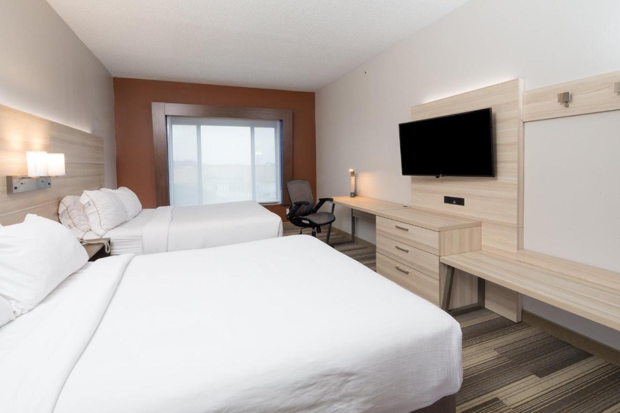 Holiday Inn Express Rochester Hills By Ihg Екстериор снимка