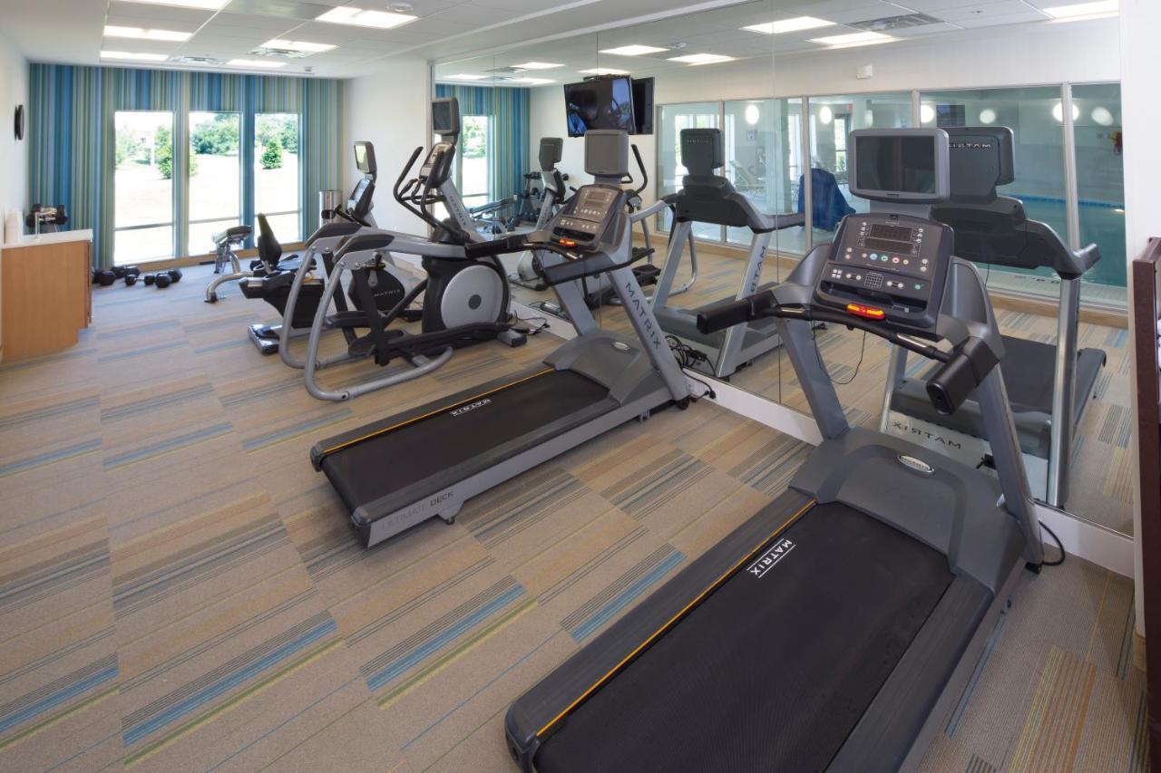 Holiday Inn Express Rochester Hills By Ihg Екстериор снимка
