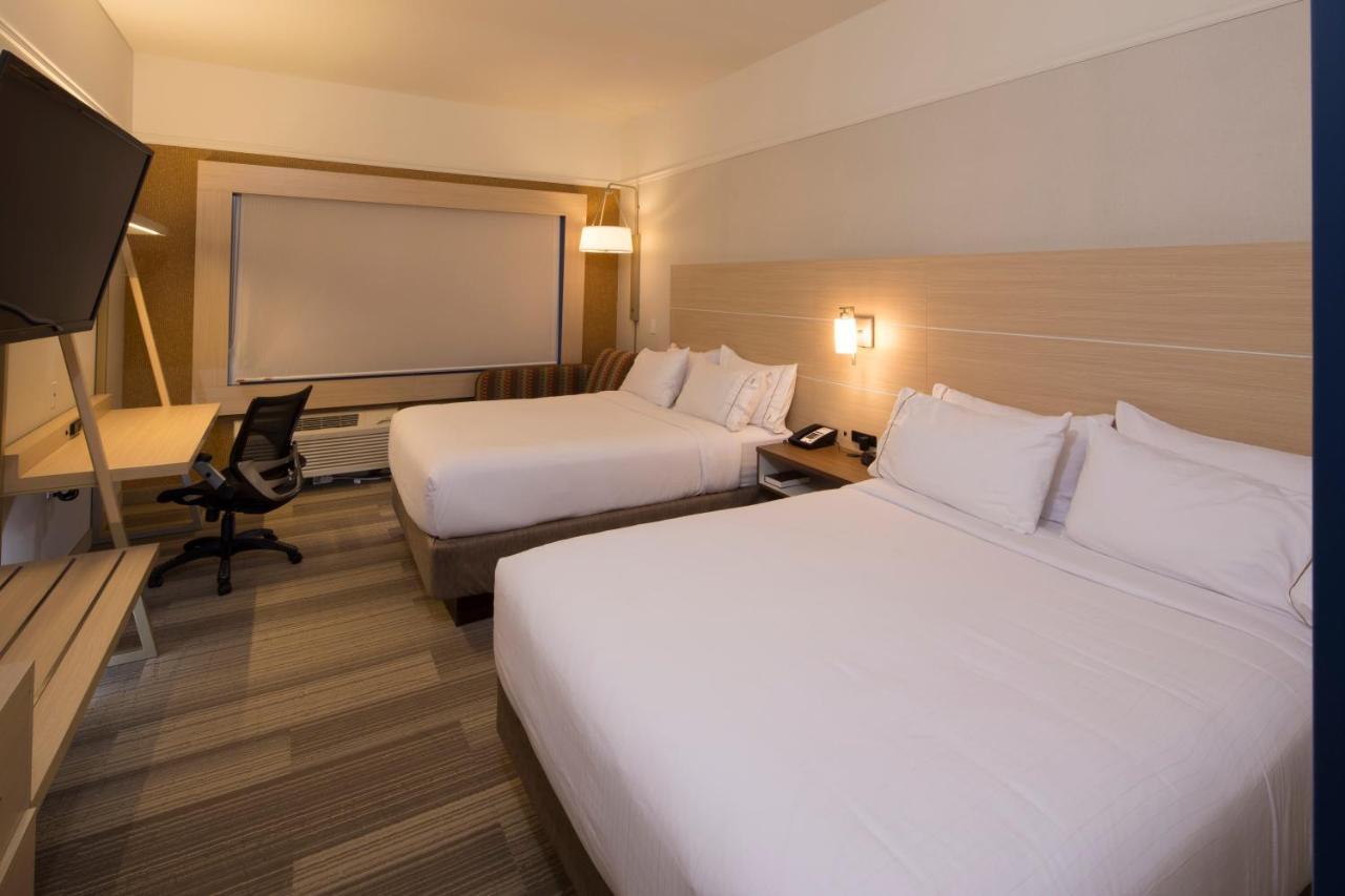 Holiday Inn Express Rochester Hills By Ihg Екстериор снимка