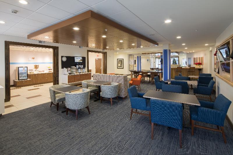 Holiday Inn Express Rochester Hills By Ihg Екстериор снимка